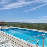 Andreas Matelici With Beautiful Sea View Villa *