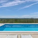 Andreas Matelici With Beautiful Sea View Villa *