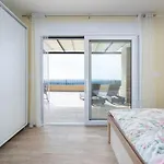 Andreas Matelici With Beautiful Sea View Villa Materada