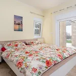 Andreas Matelici With Beautiful Sea View Villa