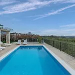 Andreas Matelici With Beautiful Sea View Villa Materada