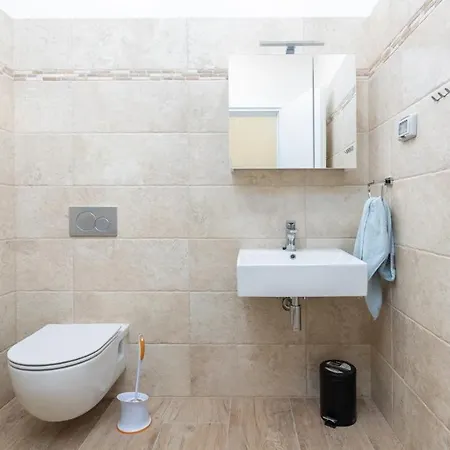 Villa Andreas Matelici With Beautiful Sea View *